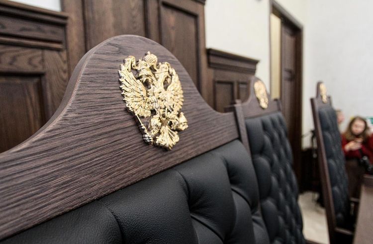 Присяжных предложили привозить из других регионов России ради их безопасности