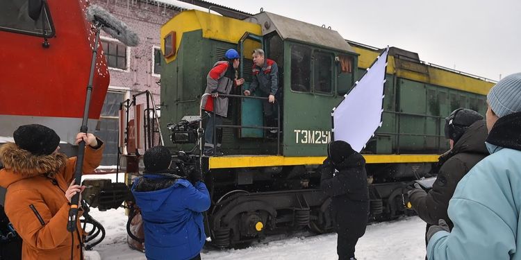 «Не обязательно переезжать в столицу, чтобы снять фильм»: директор «АртМастерс» о возможностях для молодых специалистов