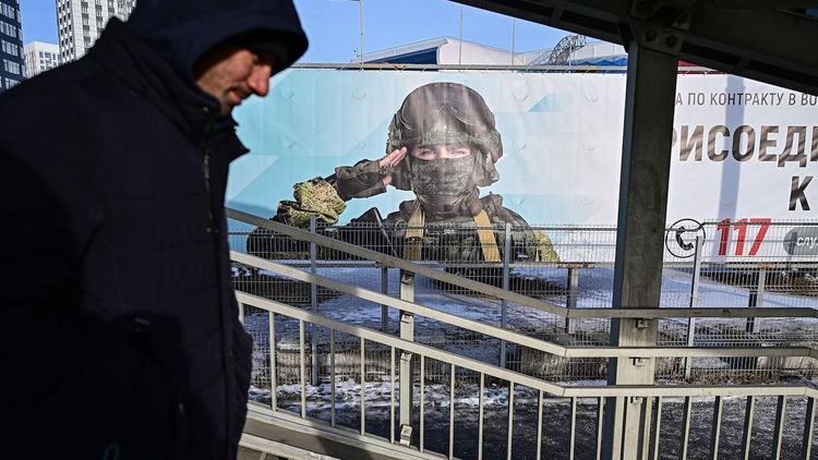 В Госдуме предложили новые ограничения для уклонистов от службы в армии