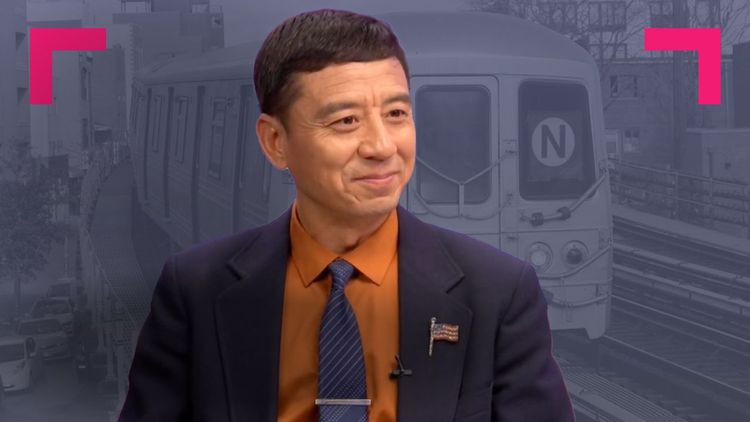 Интересы меньшинства: кандидат в Сенат Нью-Йорка от демократов раскритиковал однопартийцев