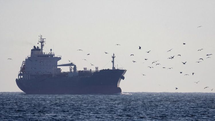 Приморск — Нью-Йорк: танкер с 40 тыс. тонн российского дизеля направляется в США