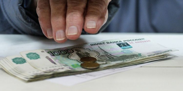 Доставка пенсий и тарифы на связь: Минцифры представило проект бюджета-2027