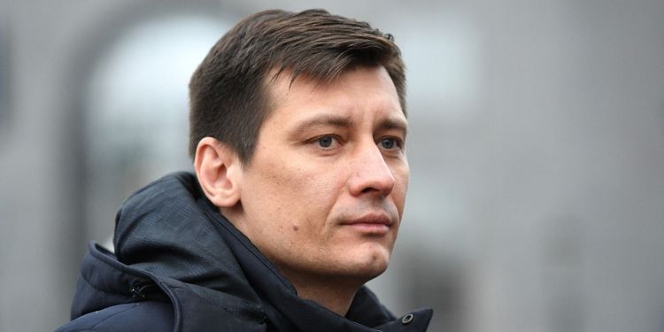 Сын экс-депутата Госдумы Гудкова* покончил с собой