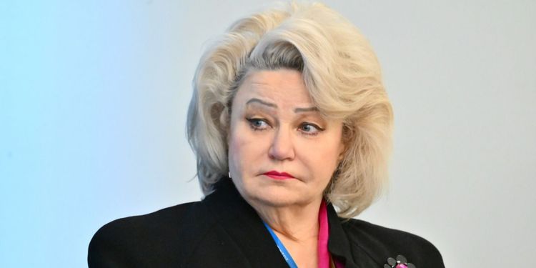 «Очевидное бездействие»: Останина обратилась к главе МВД из-за учительских патрулей