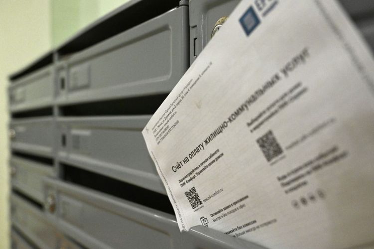  Коммуналка обрушилась на россиян: рост до 17% за 7 дней