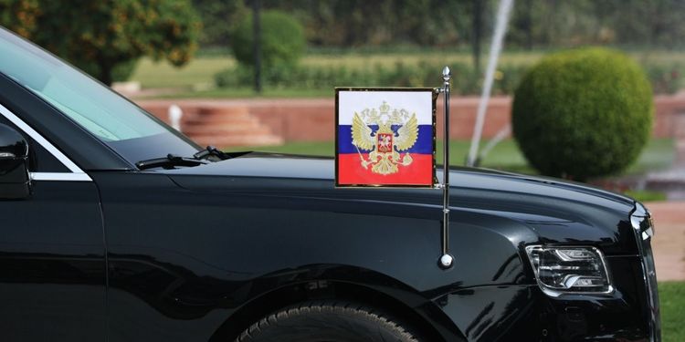 Названы возможные участники делегации РФ на переговорах по Украине