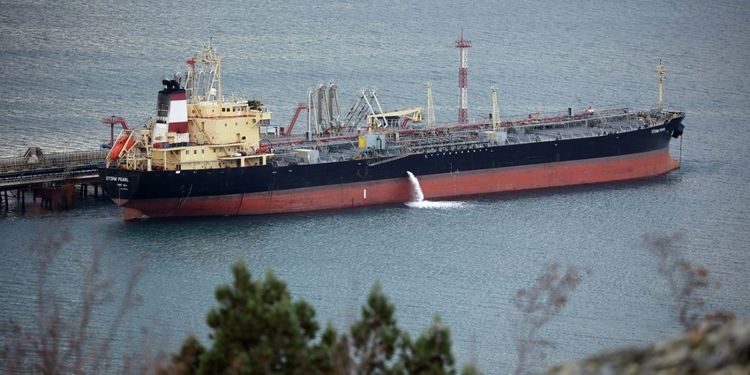 Российский дизель берет курс на США. Новак объявил дату первой отправки