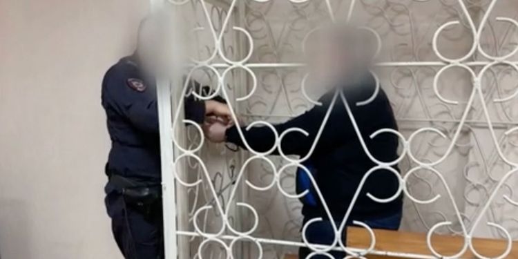 Обещал избавить от отправки на СВО: бывший помощник Гурулева получил девять лет колонии