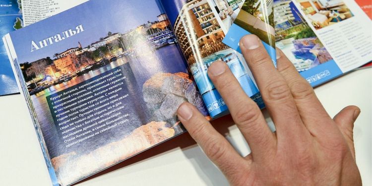 РБК: компания, близкая к Wildberries, может получить одного из крупнейших туроператоров