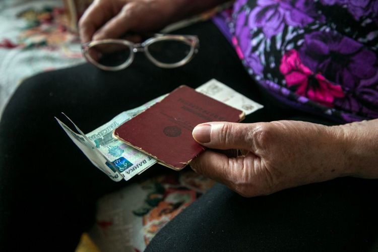 «Высказывания преувеличены»: в Госдуме ответили на опасения о нехватке денег на пенсии