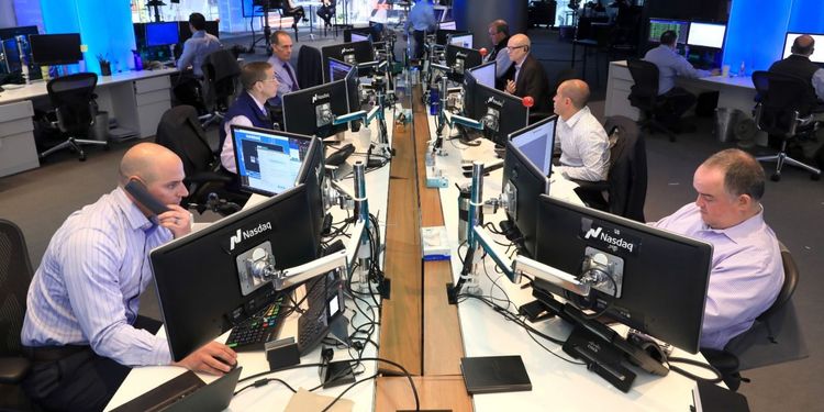 Акции Freedom Holding Corp. Тимура Турлова за семь лет на Nasdaq подорожали с $14,2 до $180,39