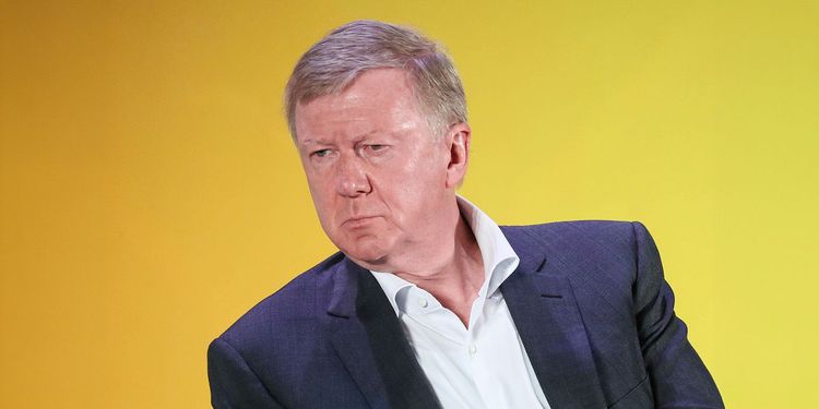 Чубайсу выставили счет почти на 20 млрд рублей: приставы взыскивают убытки «Роснано»