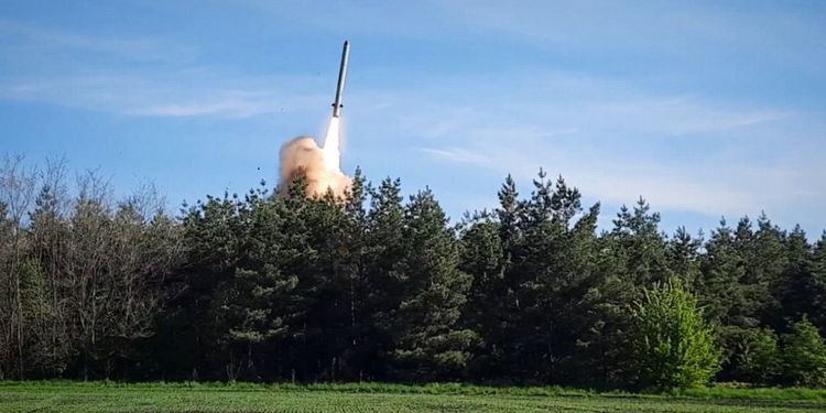 Горят заводы, мосты и склады: Минобороны РФ отчиталось об ударах по целям на Украине