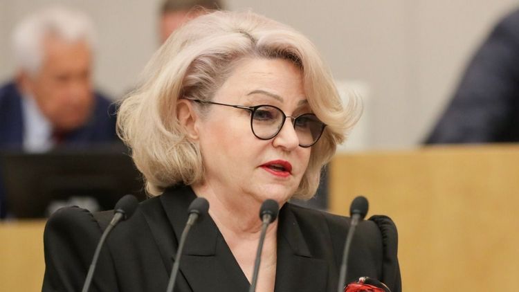 Останина потребовала от Минздрава разъяснений из-за сборов на лечение детей