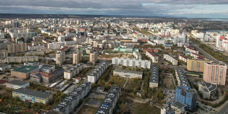 В Якутске появится Арктический медиахаб с каналом «Mash Арктика»