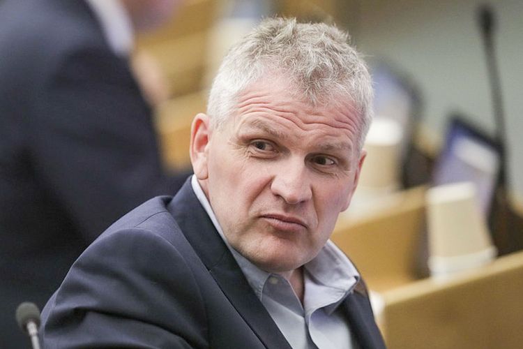 «Критично»: в ГД увидели риски в финансировании борьбы с онкозаболеваниями