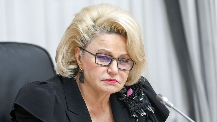 Останина попросила Генпрокуратуру и ФАС разобраться с нехваткой глюкагона для диабетиков