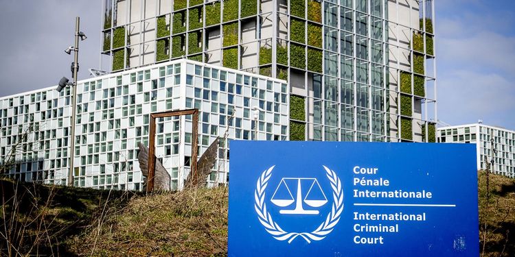 США ввели санкции против МУС после присуждения его судье Нобелевской премии мира