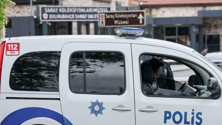 Известный турецкий певец может получить 10 лет тюрьмы по обвинению в наркоторговле