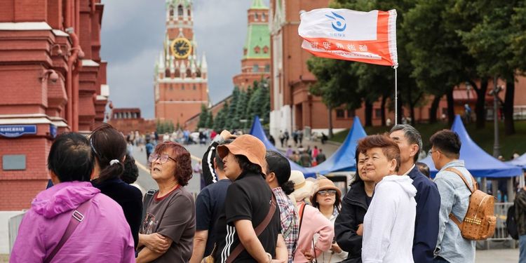 Россия потратит порядка 1 млрд рублей на продвижение туризма на внешних рынках