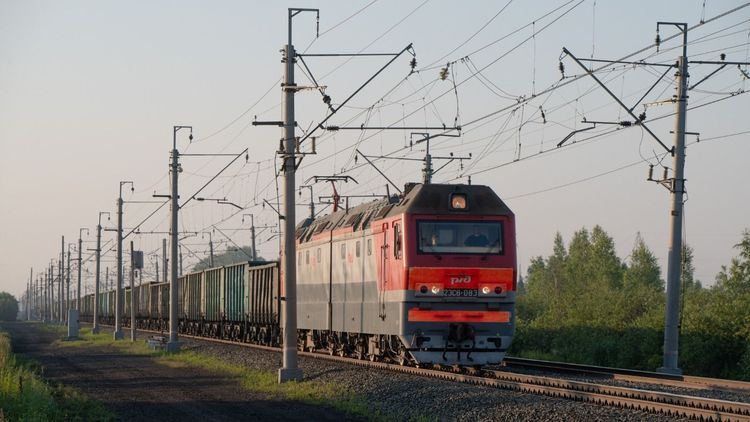 Атака дронов нарушила железнодорожное сообщение между Брянском и Гомелем