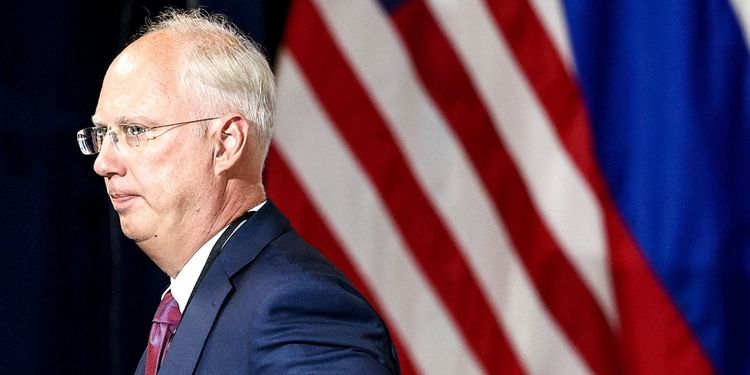 Дмитриев анонсировал новые сделки РФ с США и рассказал об отходе от санкций