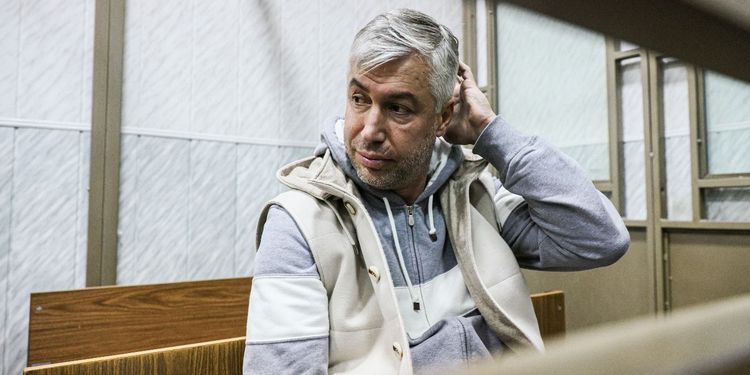 Экс-мэр Ростова оказался миллиардером