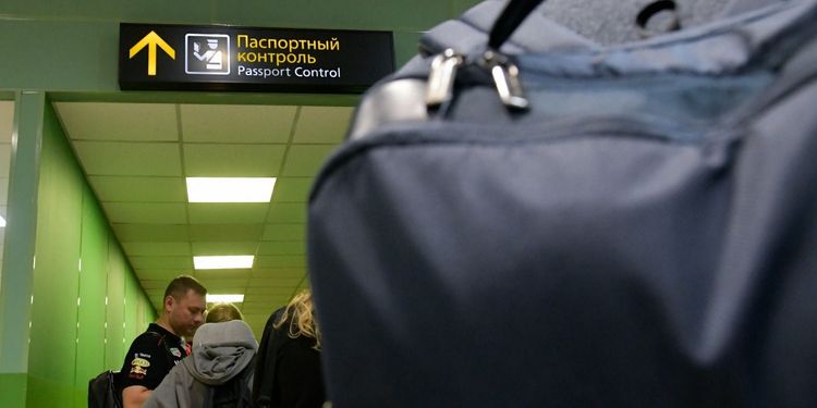 Свыше 260 тыс. иностранцев получили запрет на въезд в РФ: в МВД назвали причины