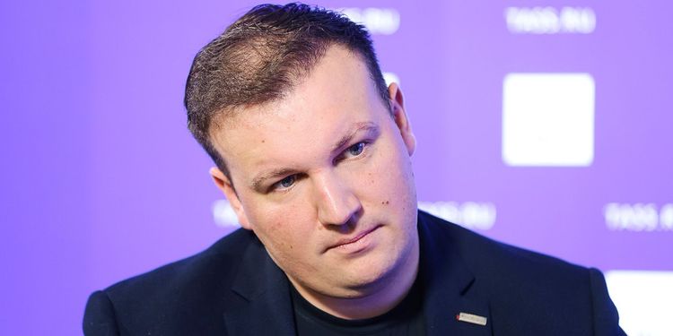 Стала известна судьба задержанного в Черногории основателя «Рыбаря»