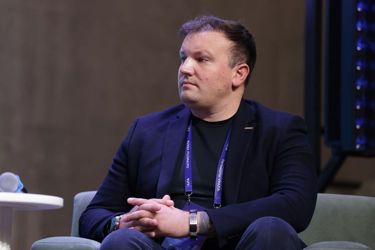 «МИД приложил основные усилия»: автор проекта «Рыбарь» Михаил Звинчук вернулся в Россию