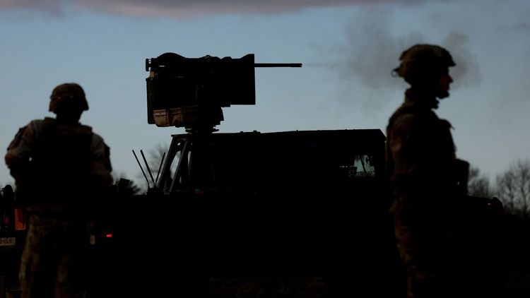 Болгария запросила военную помощь НАТО из-за дронов в Черном море
