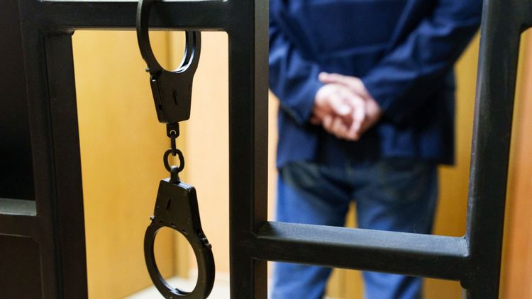 Силовики задержали атамана Анапского казачьего общества: что известно