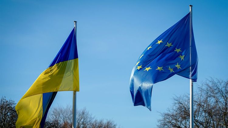 В России назвали условие участия европейцев в переговорах по Украине