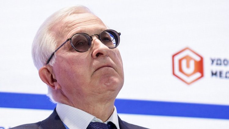 Шохин заявил о готовности бизнеса «скинуться» на ПВО для защиты промышленных объектов