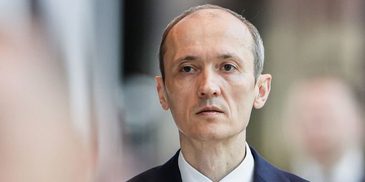 Уволенный вице-премьер Григоренко выдвинули на пост зампреда правления Сбербанка