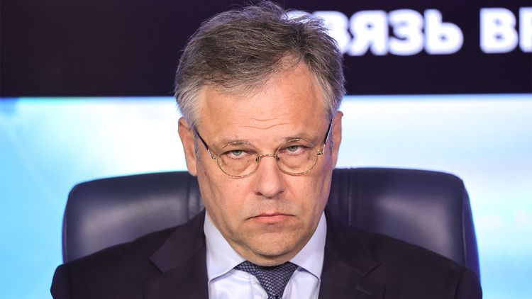Посол МИД РФ обвинил Украину в нарушении перемирия в Алешках