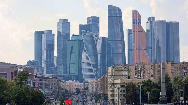 Москва сохранила высший кредитный рейтинг АКРА — госдолг города сократился на 5%