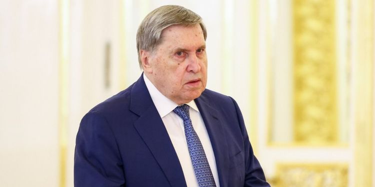 В Кремле назвали сроки возобновления диалога России, США и Украины
