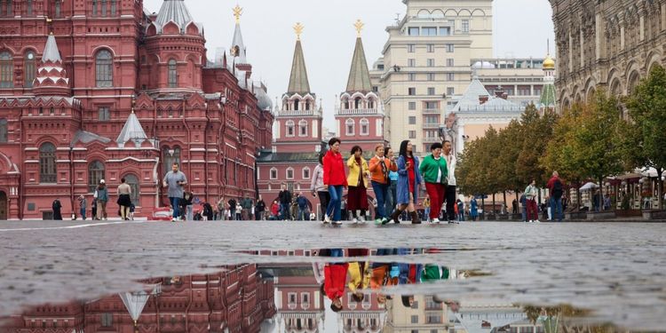 Путин разрешил гражданам Вьетнама въезжать в Россию без виз