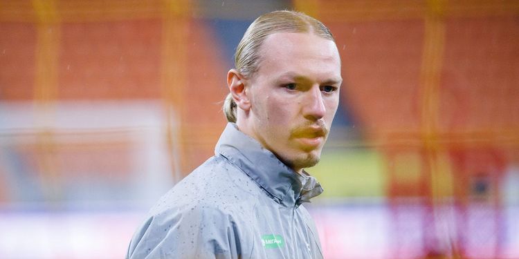 Спор о миллионах на ребенка: Конституционный суд рассмотрел жалобу Сафонова