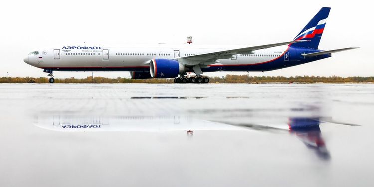 Посол Израиля рассказал, возобновятся ли рейсы «Аэрофлота» в Тель-Авив