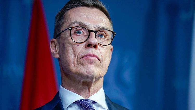 Стубб раскрыл подробности «переломного» разговора с Путиным
