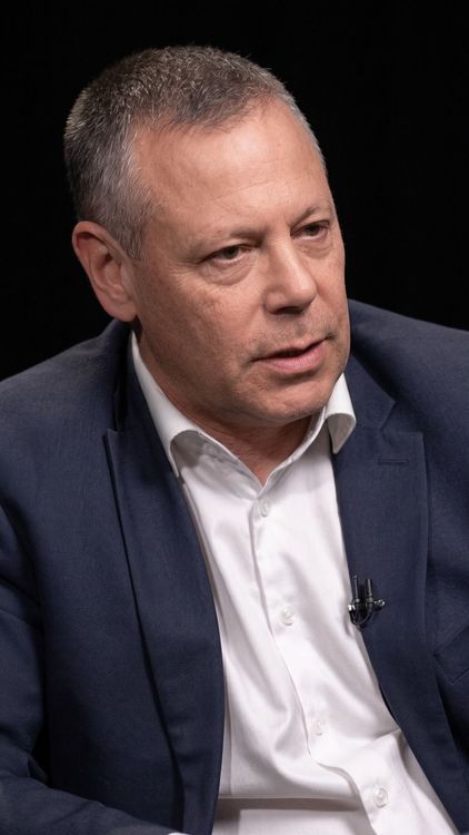Евраев: «Я пойду на выборы»
