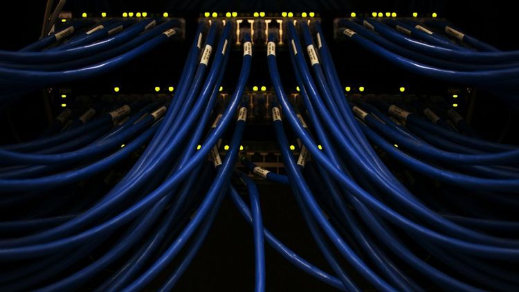Российский IT-сектор под угрозой — последствия атак на дата-центры