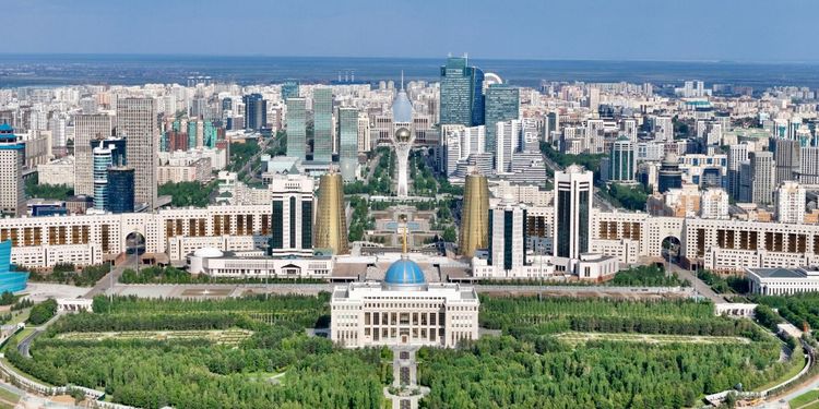 Великобритания ввела санкции против трех компаний из Кыргызстана