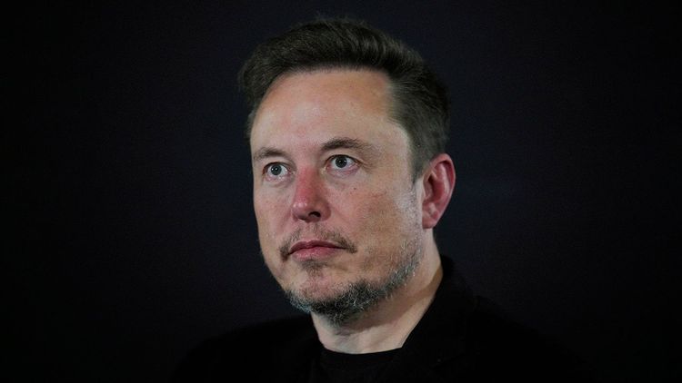 «Зашел слишком далеко»: Маск жестко высказался о Зеленском