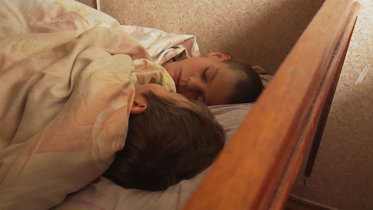 «Татьяна и ее дети». О суррогатном материнстве