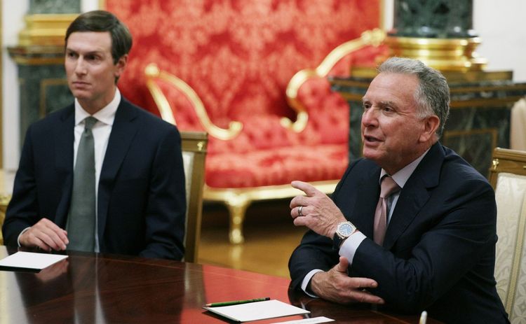 NYT: США предлагали ЕС вновь начать закупать российский газ ради мира на Украине