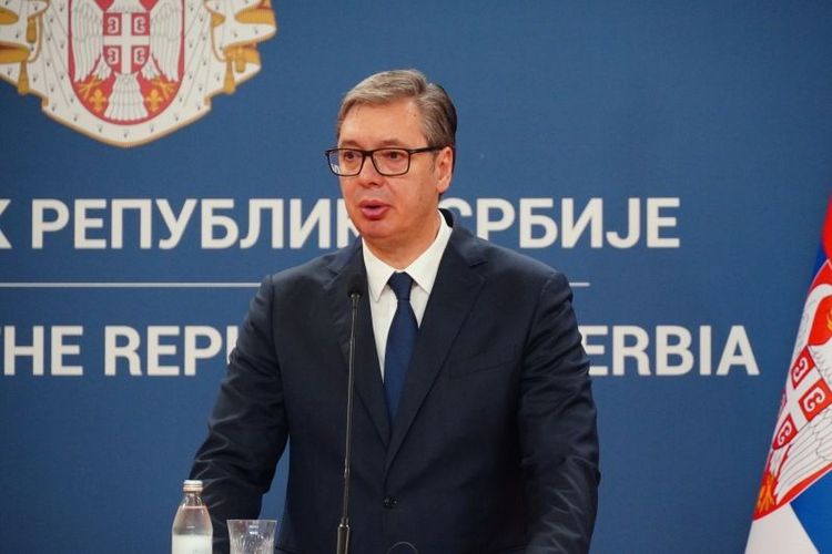 В Сербии обострился конфликт вокруг независимых СМИ накануне выборов: Вучичу отказали в эфире