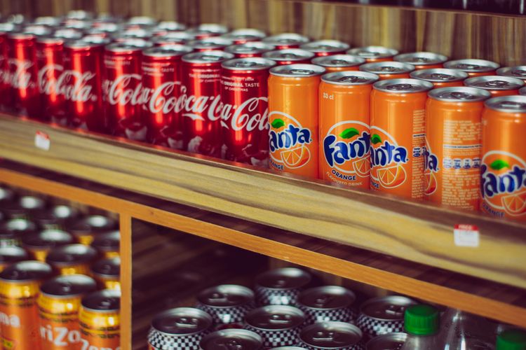 От сахара до кофеина: как Польша меняет акцизы на вредные напитки
